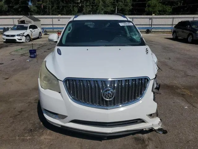 2016 BUICK ENCLAVE