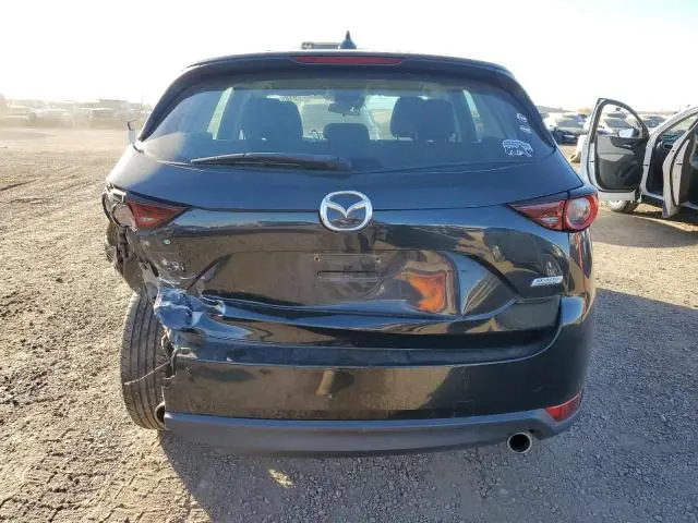 2018 MAZDA CX-5 SPORT  