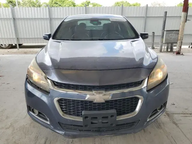 2014 CHEVROLET MALIBU LTZ  