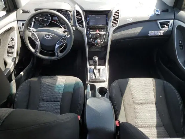 2013 HYUNDAI ELANTRA GT 