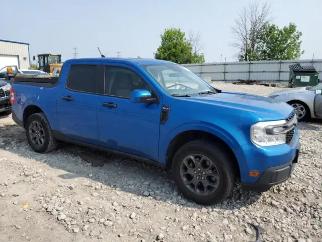 2022 FORD MAVERICK XL  