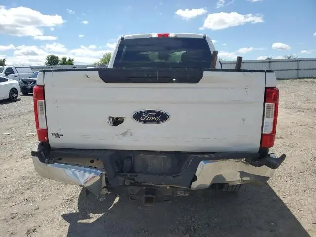2019 FORD F250 SUPER DUTY