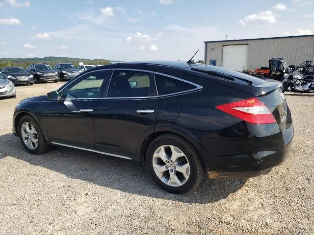2012 HONDA CROSSTOUR EXL  