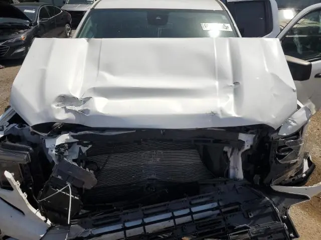 2023 GMC SIERRA K1500  
