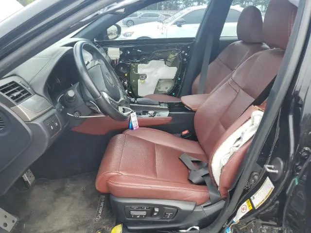 2015 LEXUS GS 350  