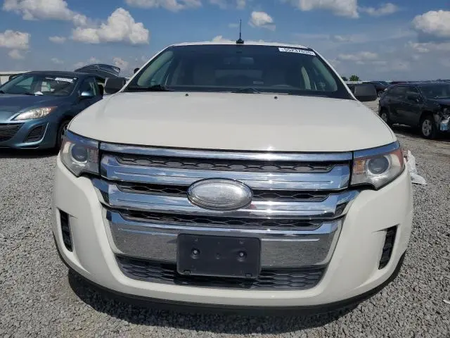 2013 FORD EDGE SE  