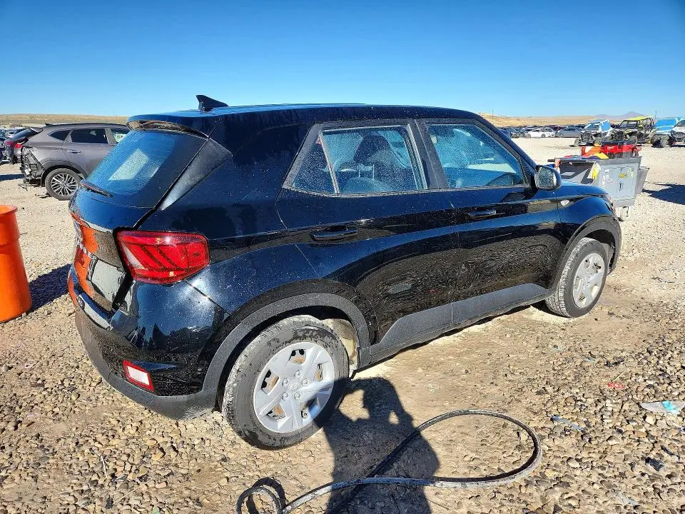 2020 HYUNDAI VENUE SE  