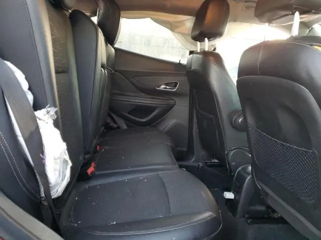 2015 BUICK ENCORE CONVENIENCE  
