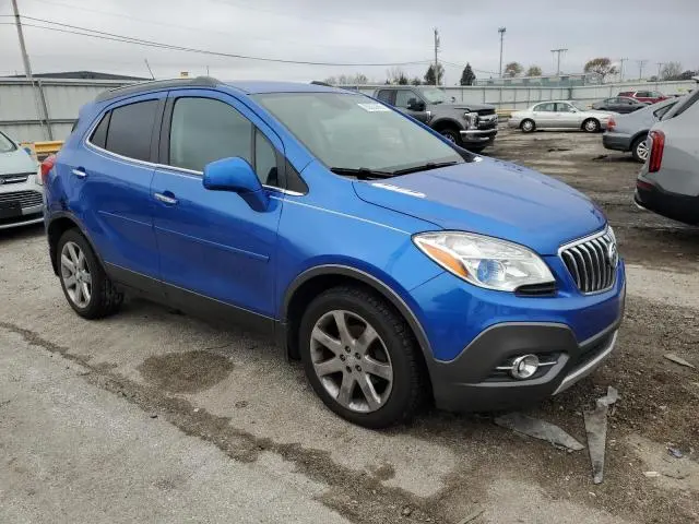 2013 BUICK ENCORE CONVENIENCE  