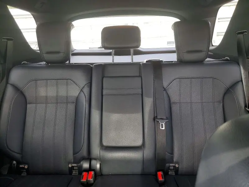 2017 MERCEDES-BENZ GLE 350  