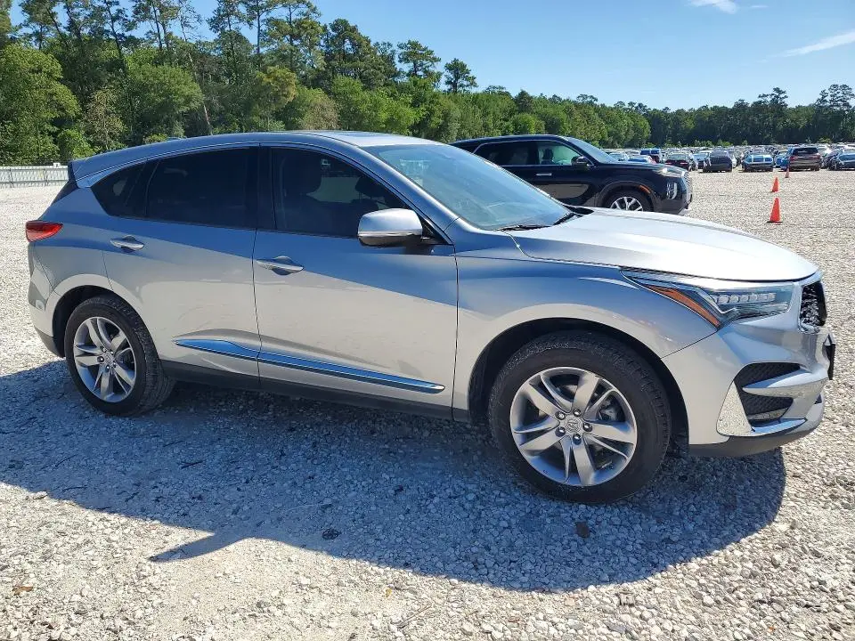 2019 ACURA RDX ADVANCE  