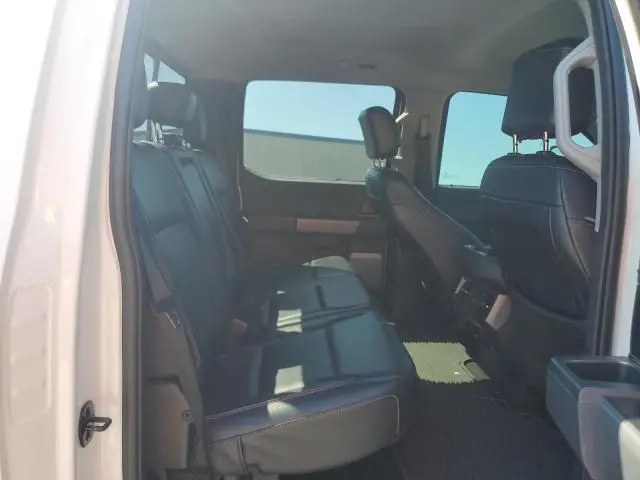 2023 FORD F250 SUPER DUTY  