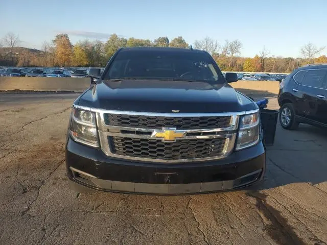 2016 CHEVROLET TAHOE C1500 LT  