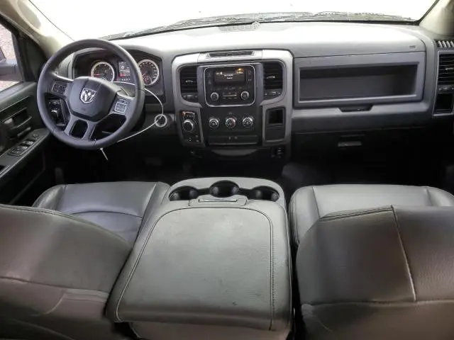 2018 RAM 1500 ST  