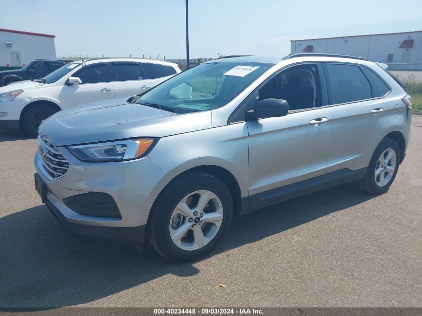 2020 FORD EDGE SE