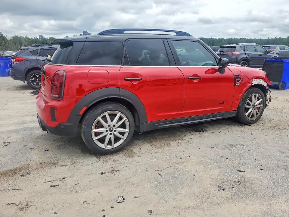 2024 MINI COOPER   