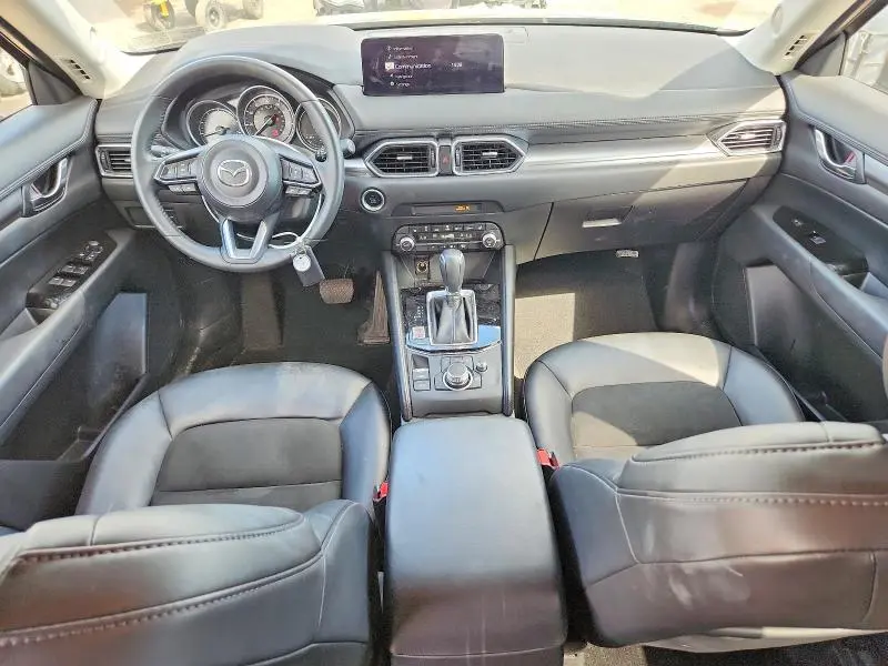 2023 MAZDA CX-5 SELECT  
