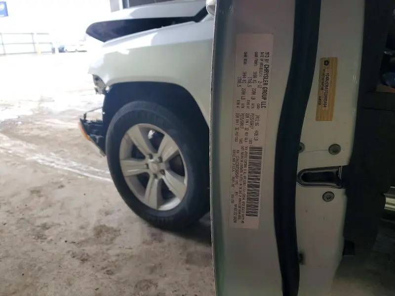 2012 JEEP COMPASS SPORT  