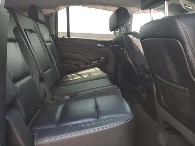 2015 GMC YUKON XL C1500 SLT  