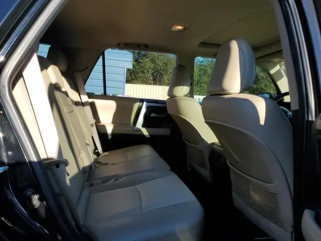 2014 TOYOTA 4RUNNER SR5  