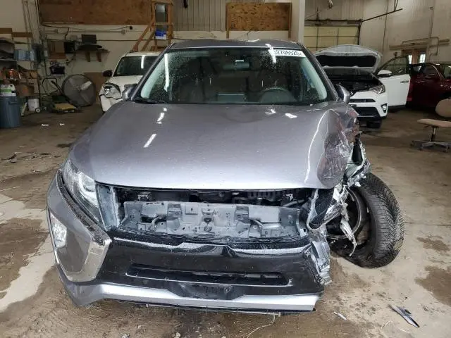 2018 MITSUBISHI ECLIPSE CROSS SE
