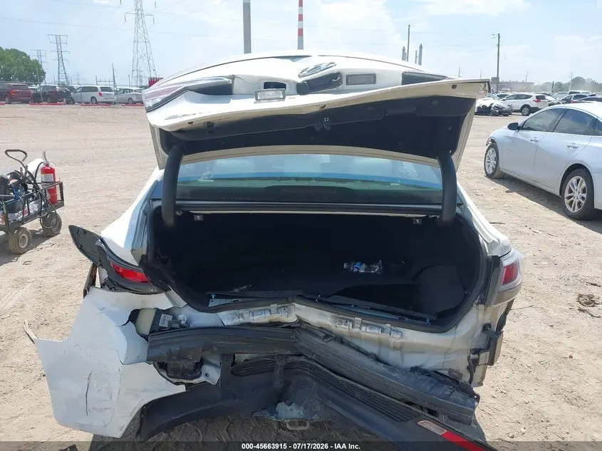 2017 HYUNDAI SONATA HYBRID LIMITED