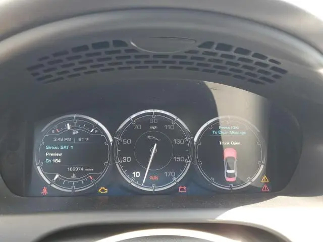 2014 JAGUAR XJL PORTFOLIO  