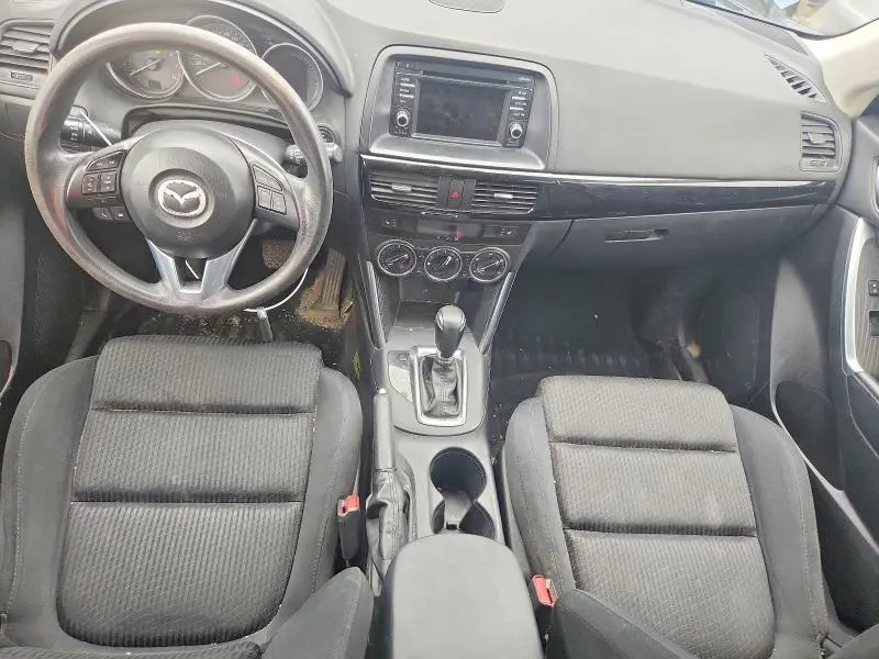 2015 MAZDA CX-5 TOURING  