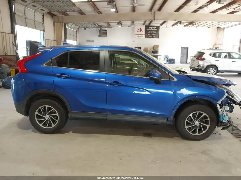 2020 MITSUBISHI ECLIPSE CROSS ES 1.5T AWC