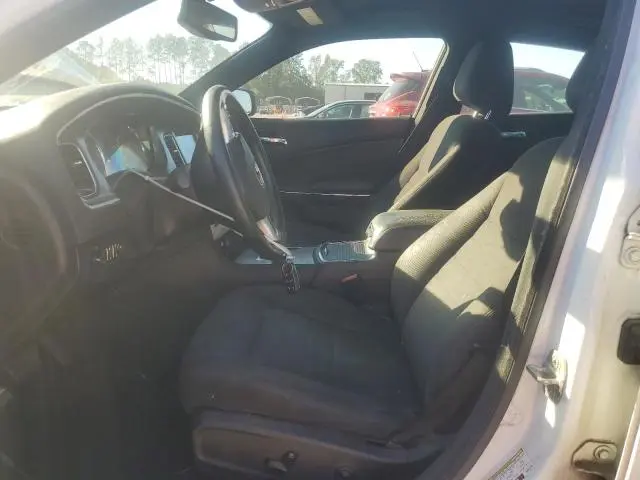 2014 DODGE CHARGER SXT  