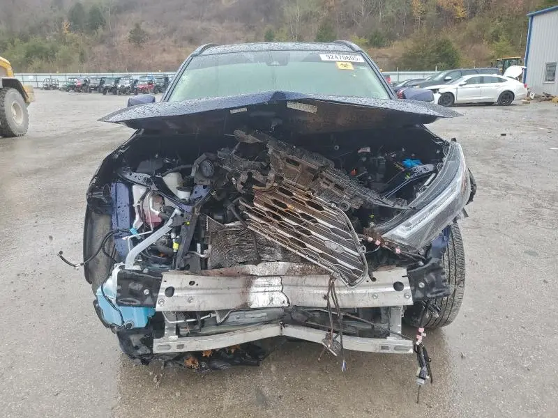 2024 TOYOTA RAV4 LIMITED  