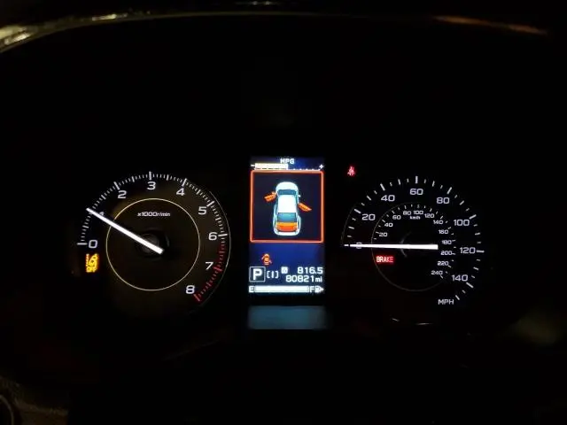 2023 SUBARU IMPREZA PREMIUM  