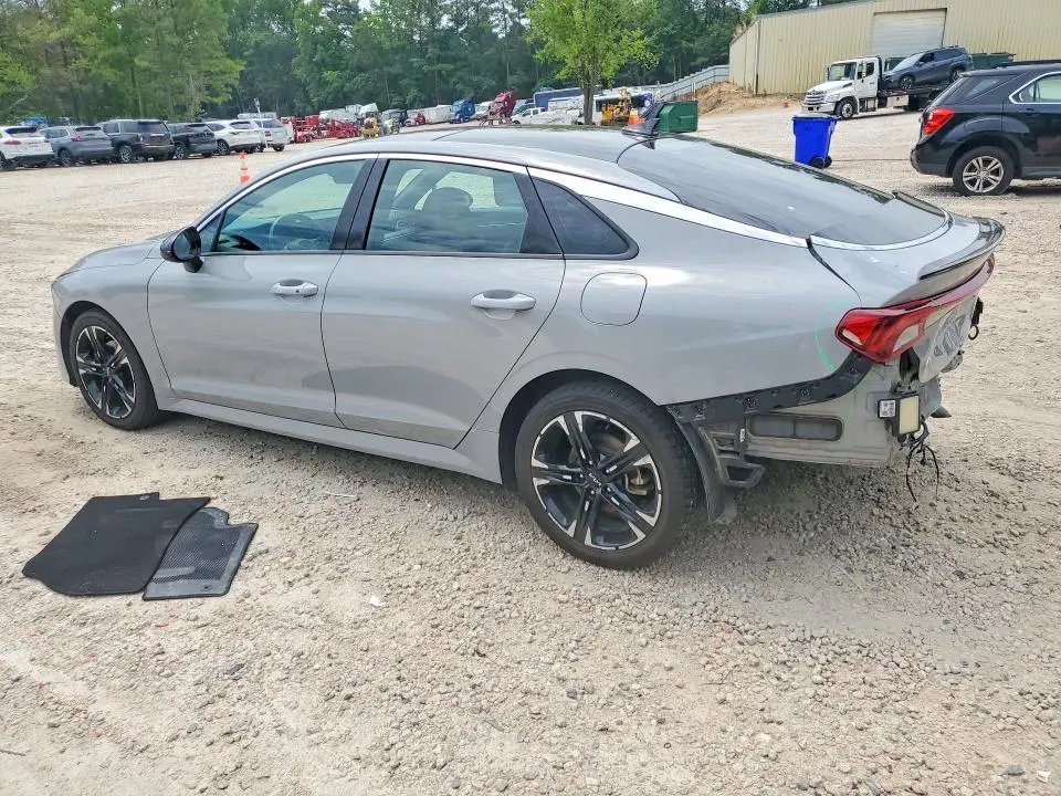2022 KIA K5 GT LINE  