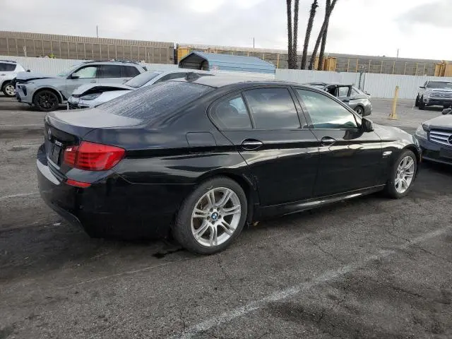 2013 BMW 528 I  