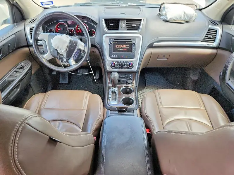 2015 GMC ACADIA SLT-1  