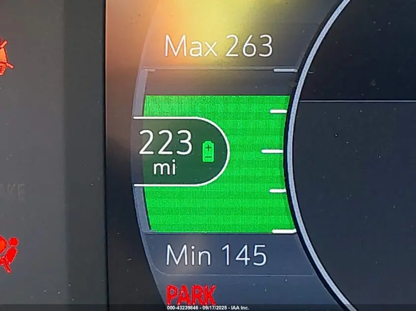 2023 CHEVROLET BOLT EV FWD 2LT