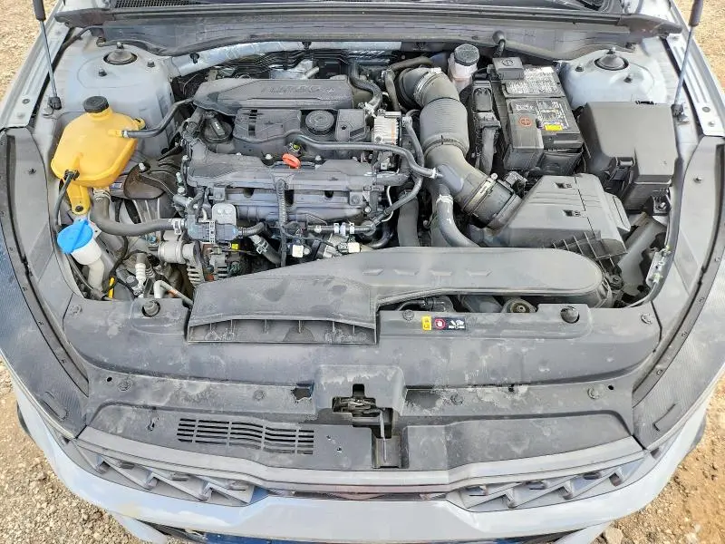 2023 KIA K5 GT LINE  