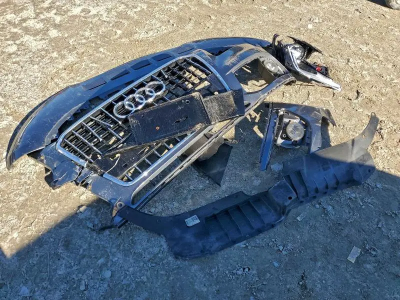 2016 AUDI Q5 PREMIUM  