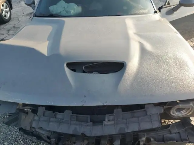 2019 DODGE CHALLENGER GT  