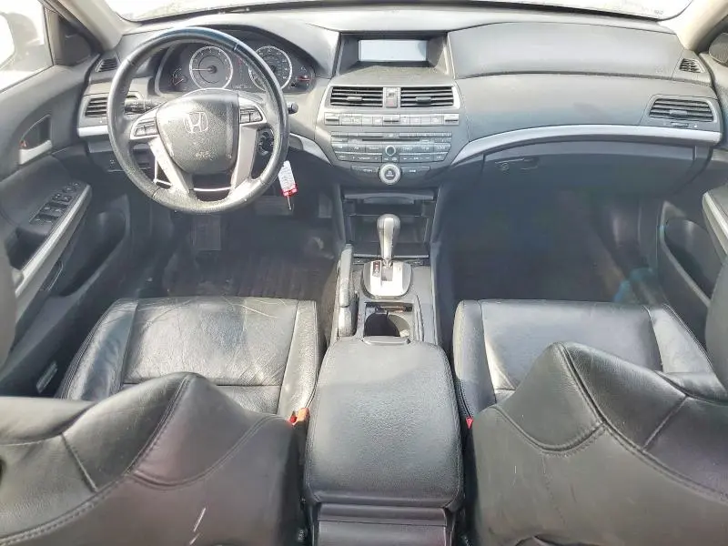 2010 HONDA ACCORD EXL  