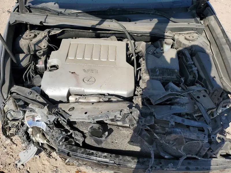 2015 LEXUS ES 350 BASE  