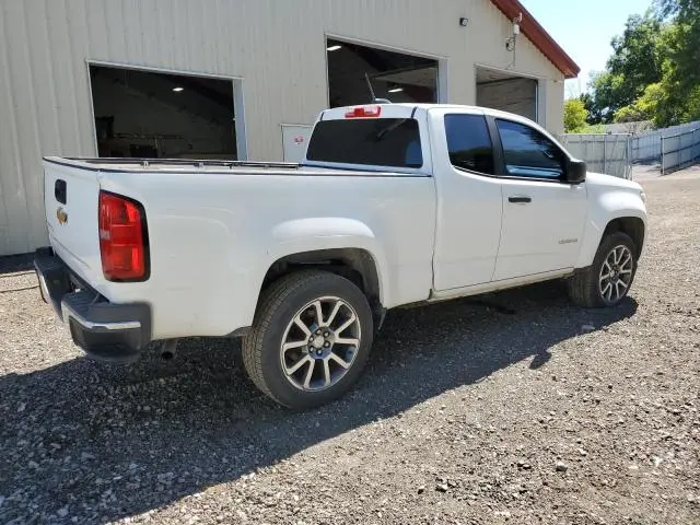 2015 CHEVROLET COLORADO   