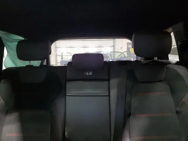 2023 MERCEDES-BENZ GLB 250 4MATIC  