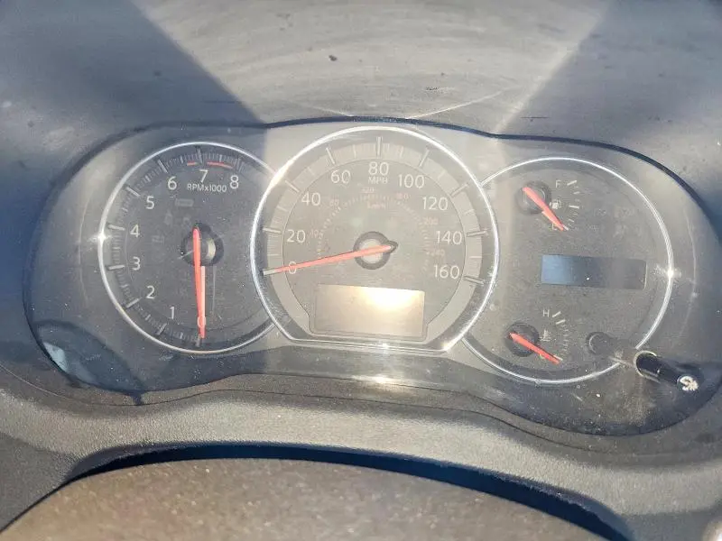 2012 NISSAN MAXIMA 3.5 S  