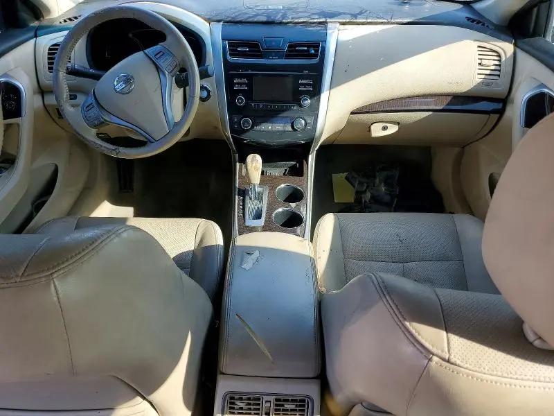 2014 NISSAN ALTIMA 2.5 SL  