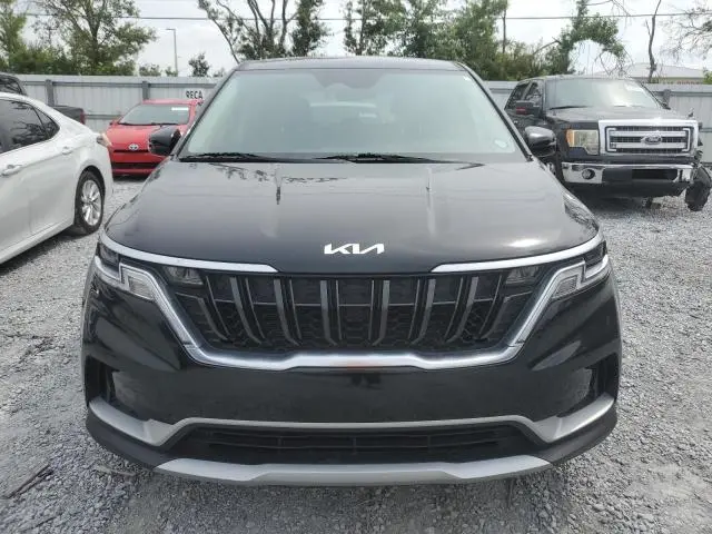 2022 KIA CARNIVAL LX  