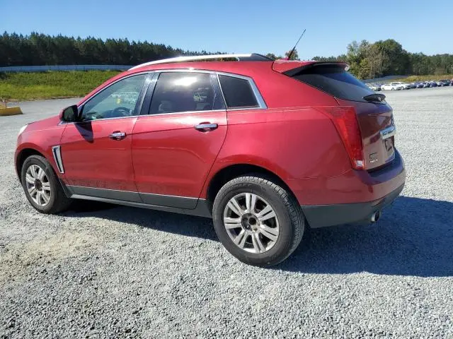 2013 CADILLAC SRX LUXURY COLLECTION  