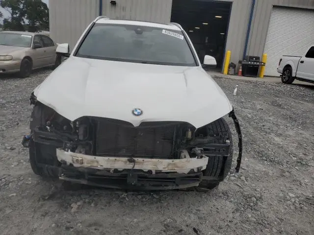 2021 BMW X5 SDRIVE 40I  