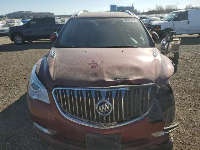 2016 BUICK ENCLAVE   