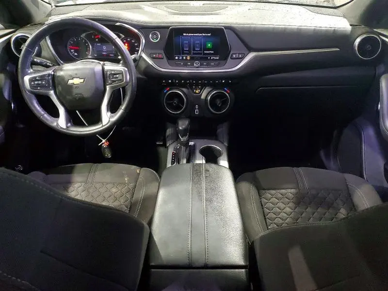 2020 CHEVROLET BLAZER 2LT  